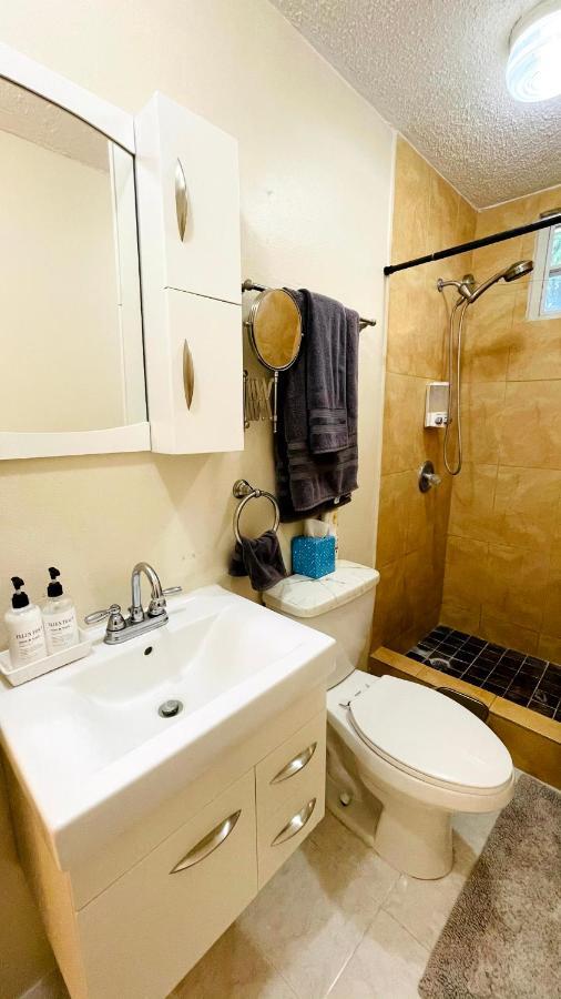 Homey Escape With Patio Access And Free Laundry Ponce Exterior photo